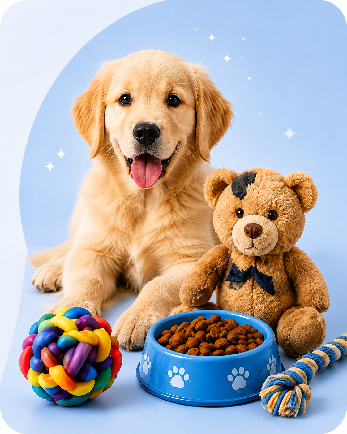 Toys & Pet Supplies
