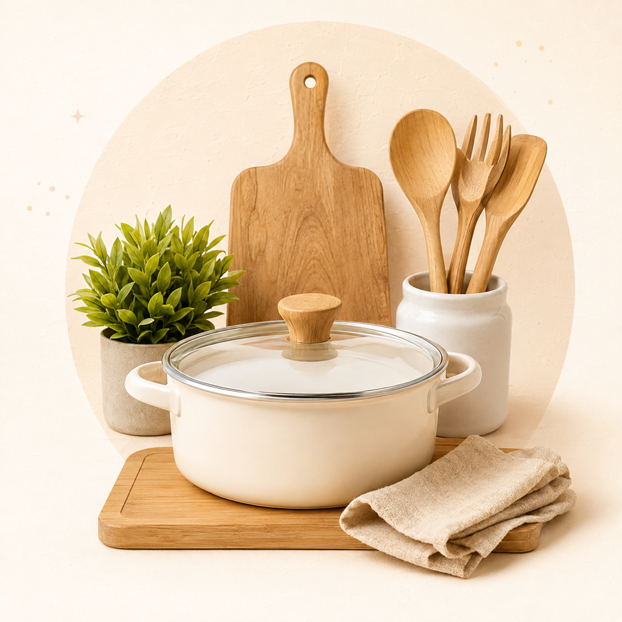 Home & Kitchen