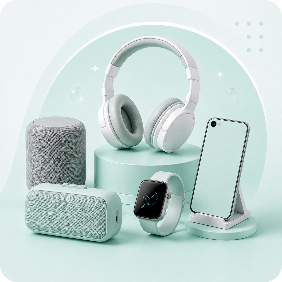 Electronics & Gadgets