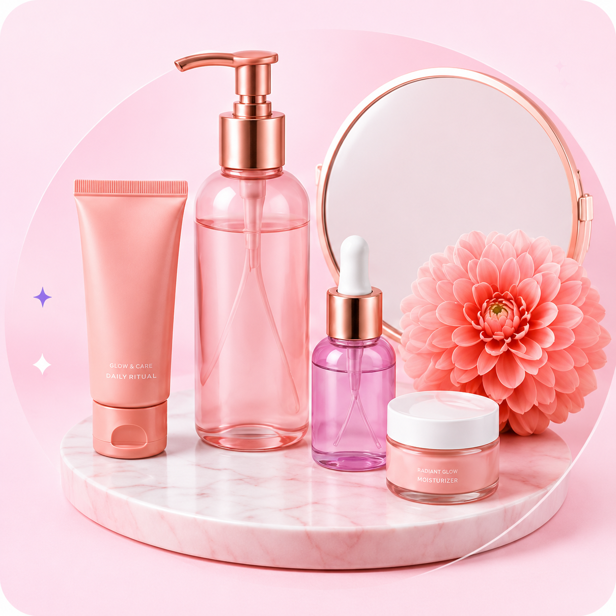 Beauty & Personal Care