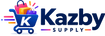 Kazby Supply - Home