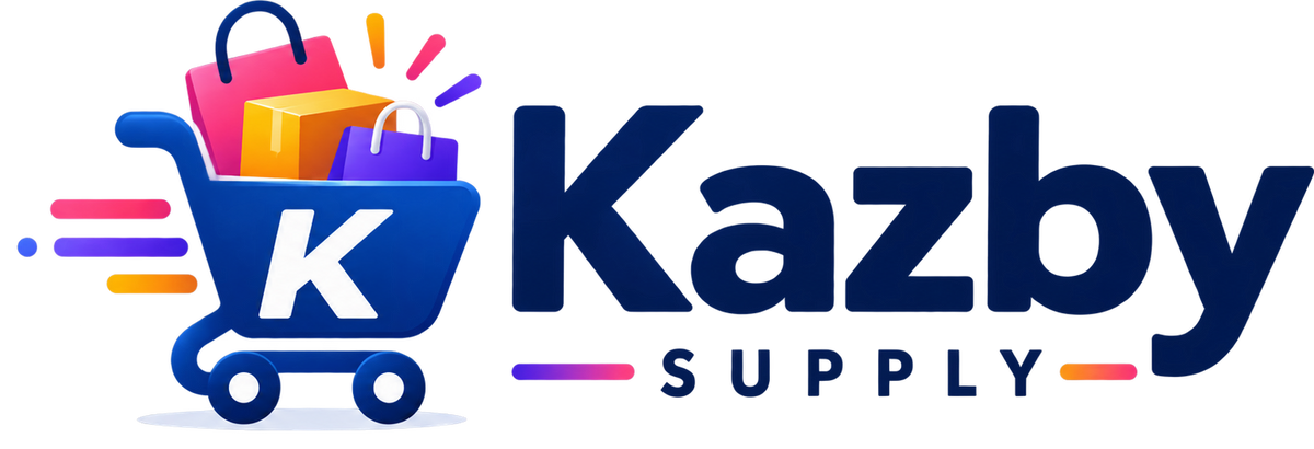 Kazby Supply