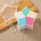 Double Ended Cotton Swabs 500 Pieces