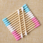 Double Ended Cotton Swabs 500 Pieces