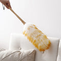 Scalable Wool Duster Brush