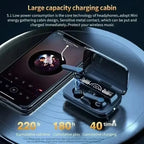 Wireless Bluetooth Earbuds with Touch Control