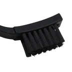 PCB Cleaning Brush with Crank Handle