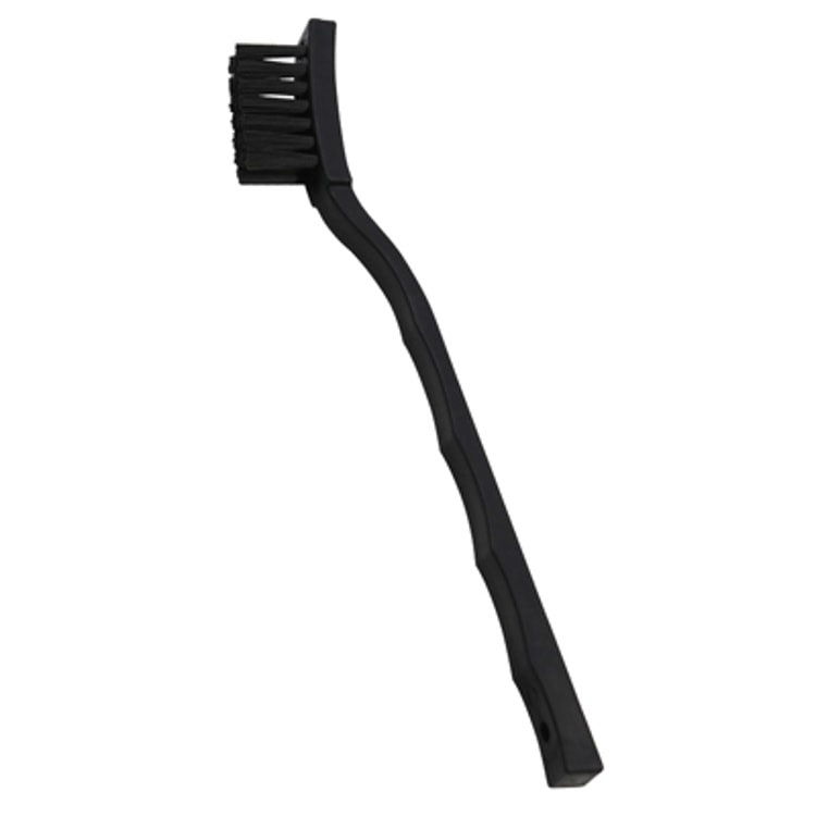 PCB Cleaning Brush with Crank Handle