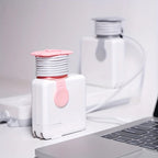 Travel Storage Case for Charger and Data Cable