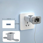 Travel Storage Case for Charger and Data Cable