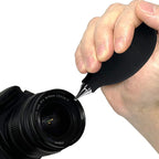 Portable Air Dust Blower for Electronics Cleaning
