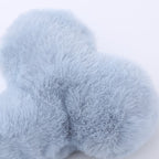 Cute Love Bone Plush Dog Toy