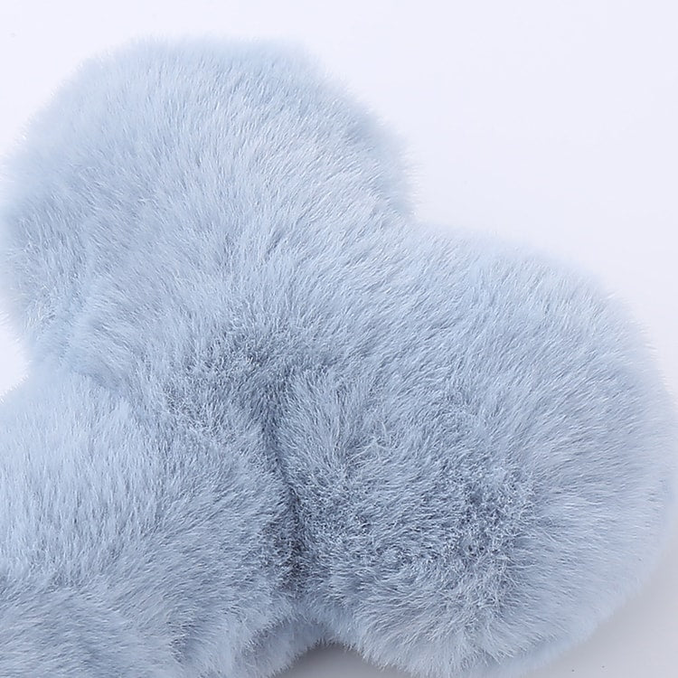 Cute Love Bone Plush Dog Toy