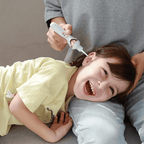Electric Ear Cleaning Vacuum with LED Light