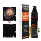 Herbal Hair Essence Spray