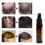 Herbal Hair Essence Spray