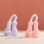 Silicone Nose Shaper Clip