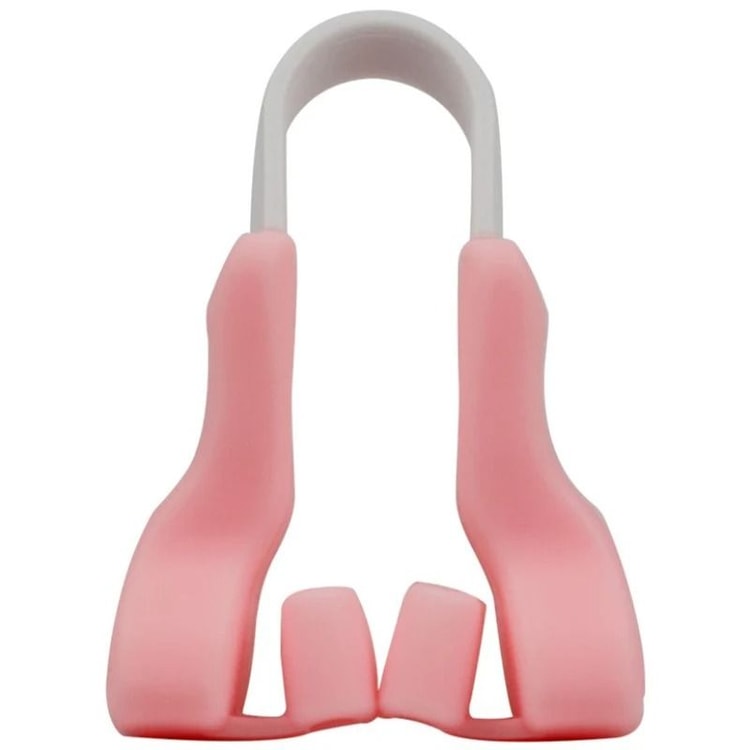 Silicone Nose Shaper Clip