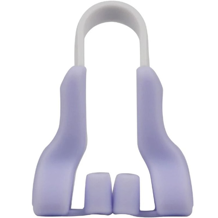 Silicone Nose Shaper Clip