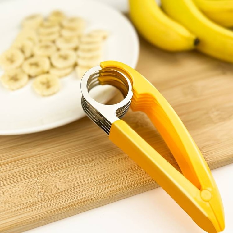Multifunctional Vegetable Chopper and Fruit Slicer