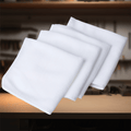 Microfiber Cleaning Cloth for Home Kitchen and Car