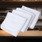 Microfiber Cleaning Cloth for Home Kitchen and Car
