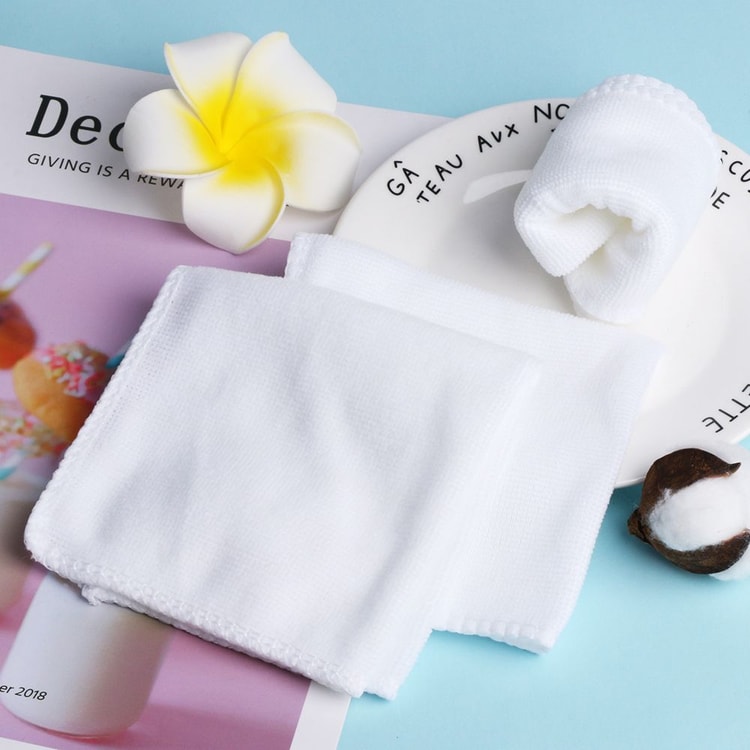 Microfiber Cleaning Cloth for Home Kitchen and Car