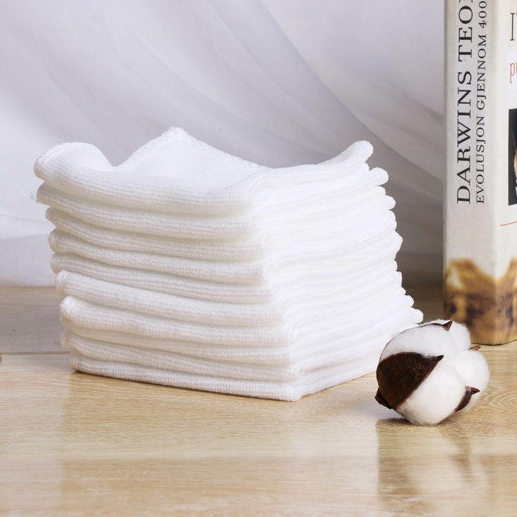 Microfiber Cleaning Cloth for Home Kitchen and Car