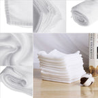 Microfiber Cleaning Cloth for Home Kitchen and Car