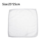 Microfiber Cleaning Cloth for Home Kitchen and Car