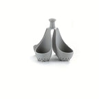 Silicone Egg Cooker Holder for Steaming