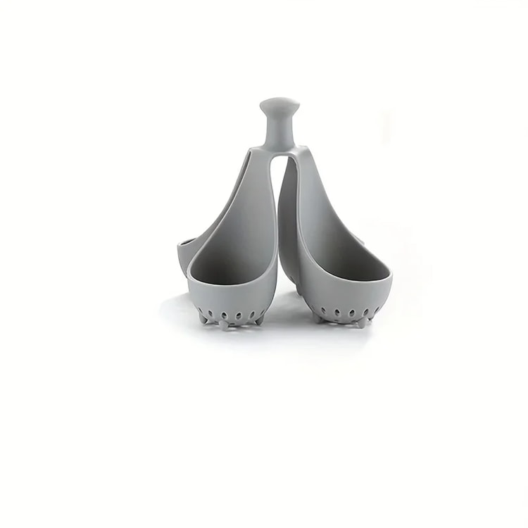 Silicone Egg Cooker Holder for Steaming