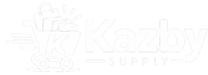 Kazby Supply